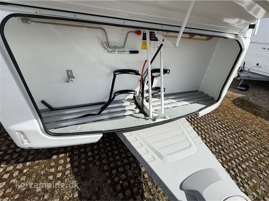 Adria Adora 522 UP